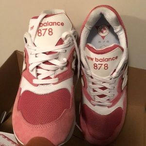 New Balance 878 NEW